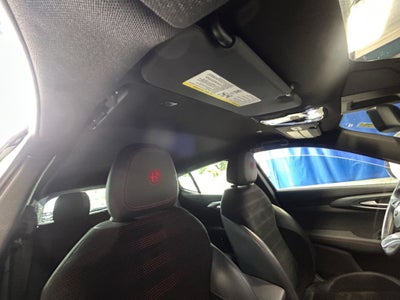 2024 Alfa Romeo Tonale Veloce