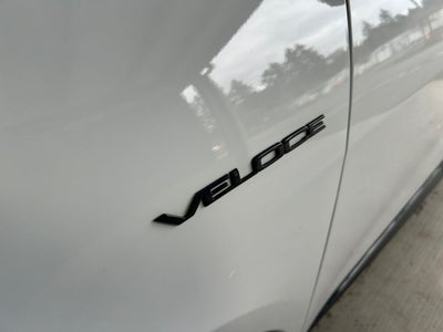 2024 Alfa Romeo Tonale Veloce