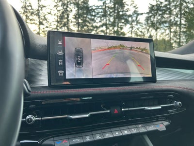 2024 Alfa Romeo Tonale Veloce