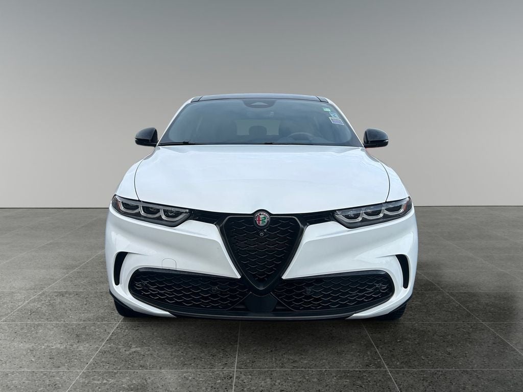 2024 Alfa Romeo Tonale Veloce