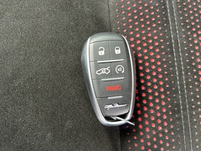 2024 Alfa Romeo Tonale Veloce