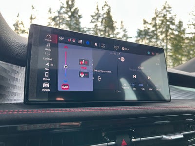 2024 Alfa Romeo Tonale Veloce