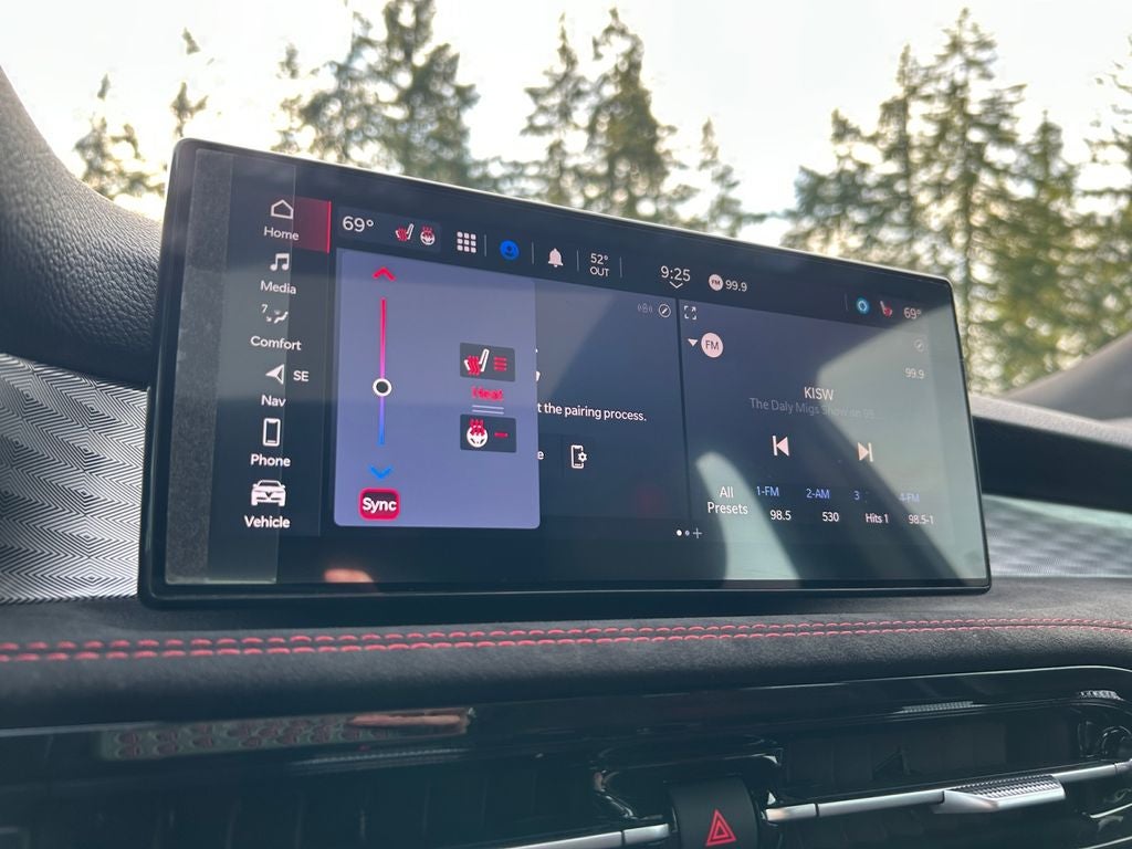 2024 Alfa Romeo Tonale Veloce