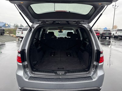 2020 Dodge Durango SXT