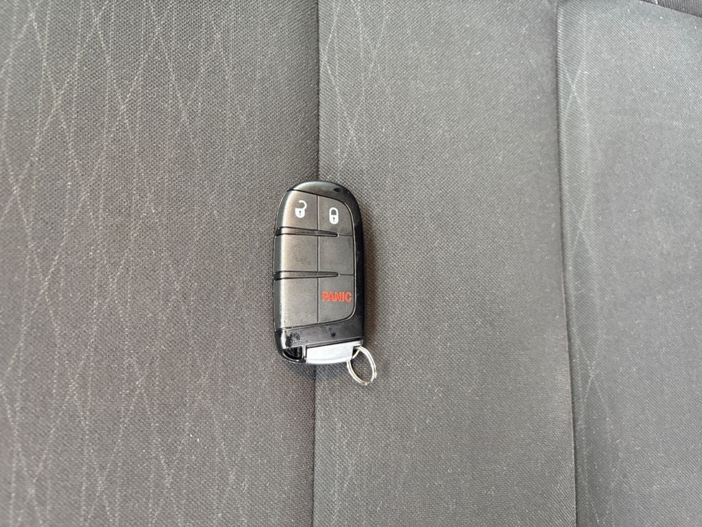 2020 Dodge Durango SXT