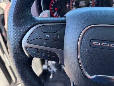 2022 Dodge Durango Citadel