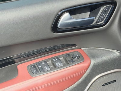 2022 Dodge Durango Citadel
