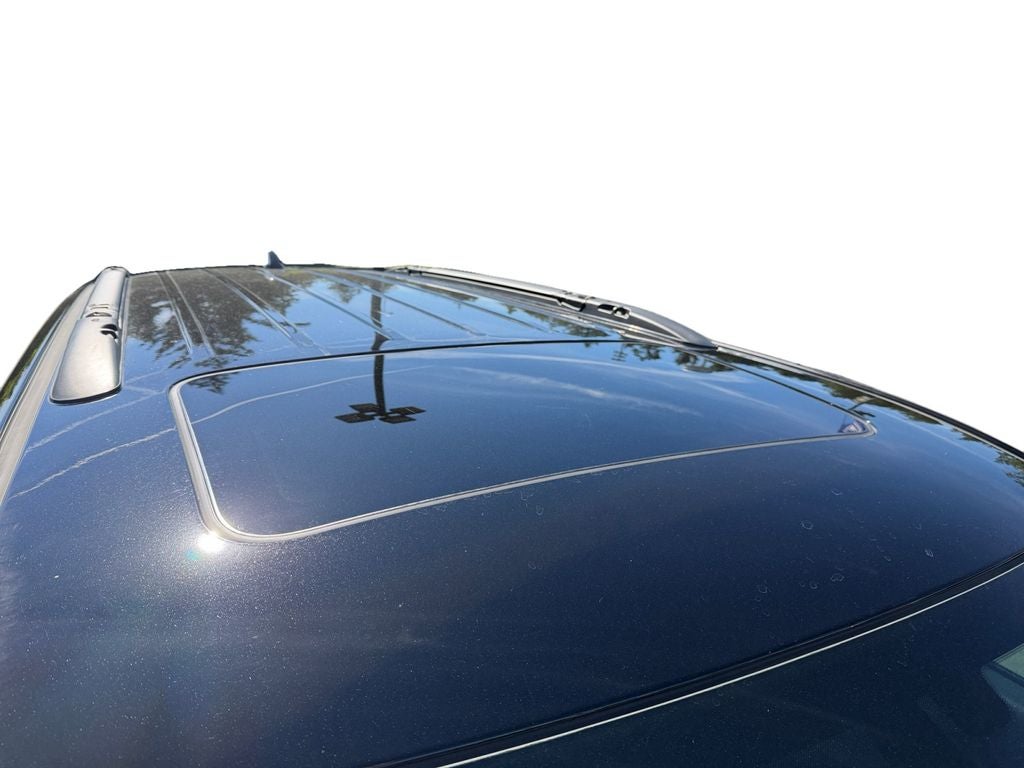 2022 Dodge Durango Citadel