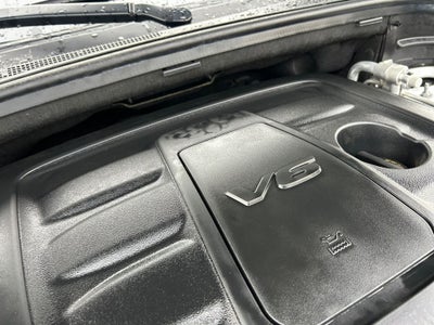 2021 Jeep Grand Cherokee 80th Anniversary Edition Leather, Moonroof