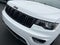 2021 Jeep Grand Cherokee 80th Anniversary Edition Leather, Moonroof