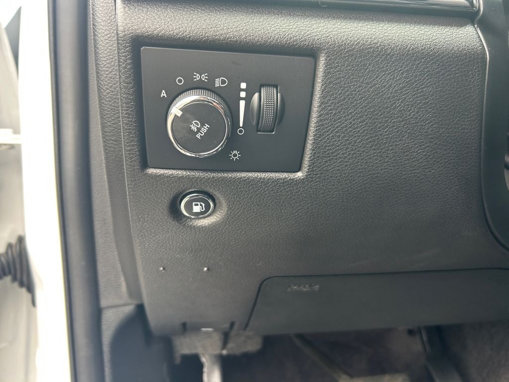 2018 Jeep Grand Cherokee Trailhawk