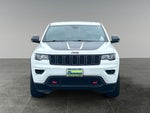 2018 Jeep Grand Cherokee Trailhawk