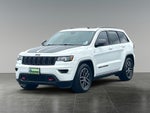 2018 Jeep Grand Cherokee Trailhawk