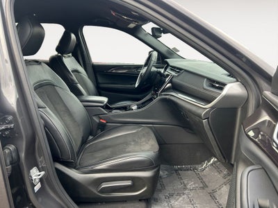 2022 Jeep Grand Cherokee L Altitude