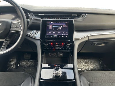 2022 Jeep Grand Cherokee L Altitude