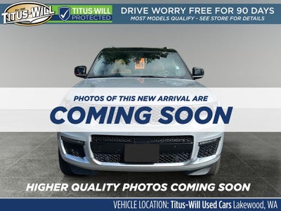 2021 Jeep Grand Cherokee L Summit