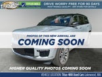 2021 Jeep Grand Cherokee L Summit
