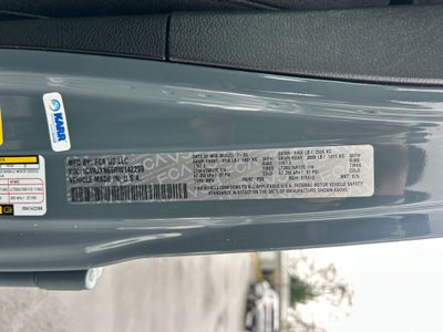 2024 Jeep Wrangler Willys 4xe