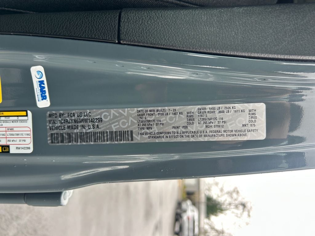 2024 Jeep Wrangler Willys 4xe