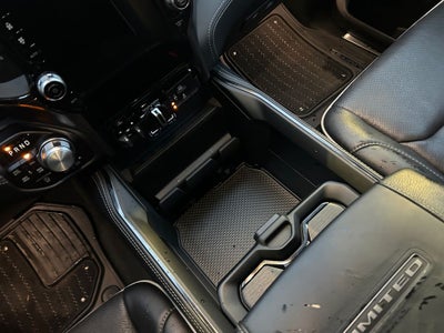 2023 RAM 1500 Limited Night Edition Off-Road