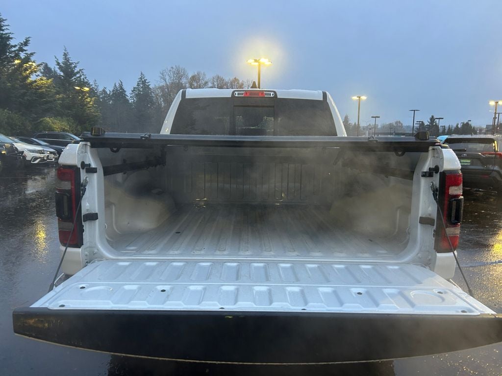 2023 RAM 1500 Limited Night Edition Off-Road