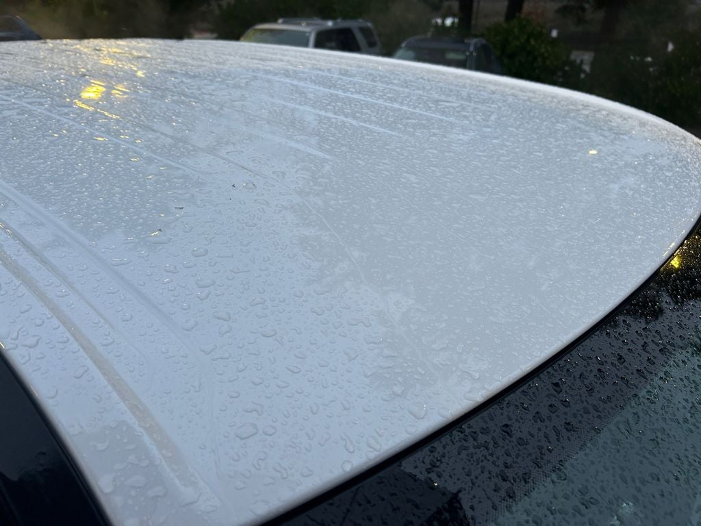 2023 RAM 1500 Limited Night Edition Off-Road