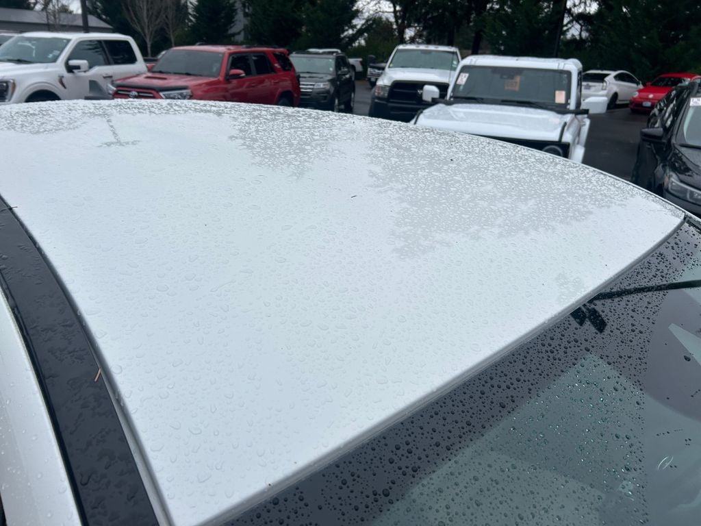 2022 Ford Escape SE Hybrid