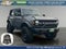 2021 Ford Bronco Wildtrak Lifted