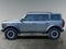 2024 Ford Bronco Black Diamond Lifted