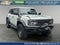 2024 Ford Bronco Everglades