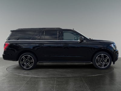 2019 Ford Expedition Max Limited