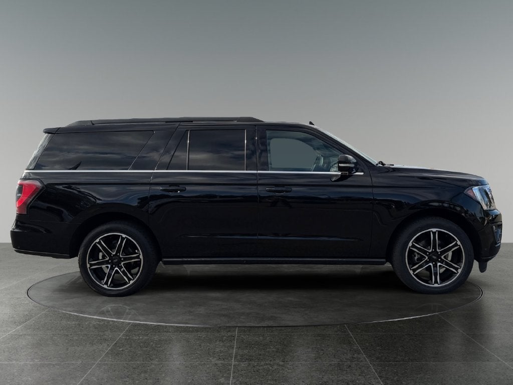 2019 Ford Expedition Max Limited