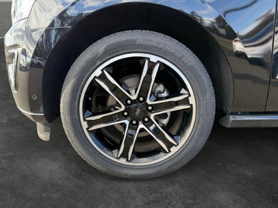 2019 Ford Expedition Max Limited