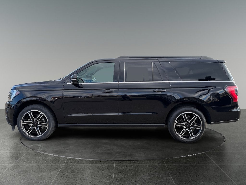 2019 Ford Expedition Max Limited