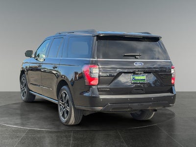 2019 Ford Expedition Max Limited