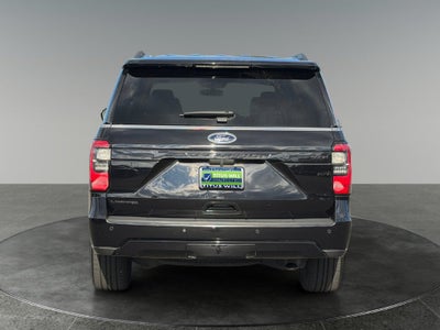 2019 Ford Expedition Max Limited