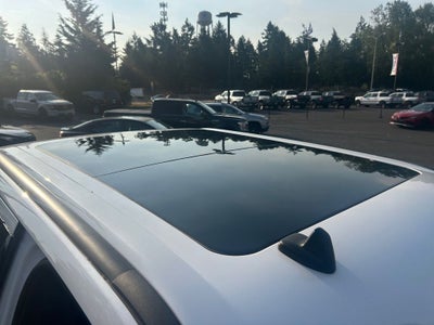 2019 Ford F-250SD Platinum