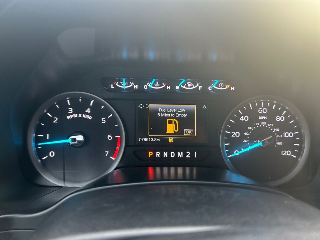 2018 Ford F-350SD XLT