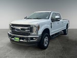 2018 Ford F-350SD XLT