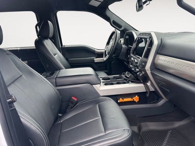 2022 Ford F-350SD Lariat