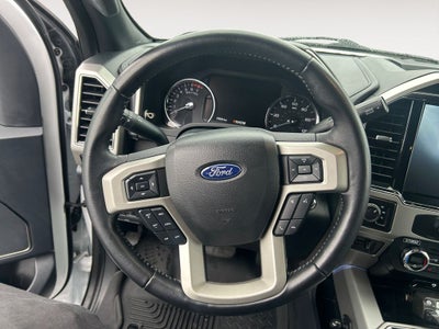 2022 Ford F-350SD Lariat