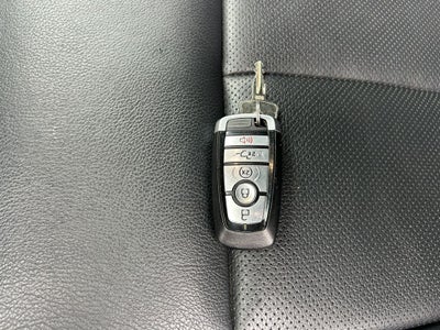 2022 Ford F-350SD Lariat