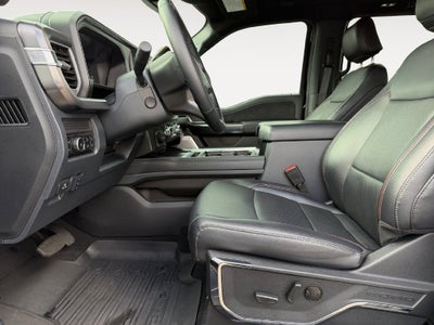 2025 Ford F-350SD Platinum LIFTED