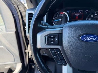 2022 Ford F-350SD Platinum Shortbed