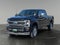 2022 Ford F-350SD Platinum Shortbed