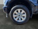 2022 Ford F-350SD Platinum Shortbed