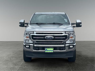 2022 Ford F-350SD Lariat