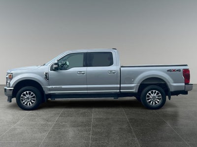 2022 Ford F-350SD Lariat