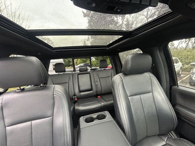 2022 Ford F-350SD Lariat