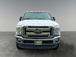 2016 Ford F-350SD Lariat